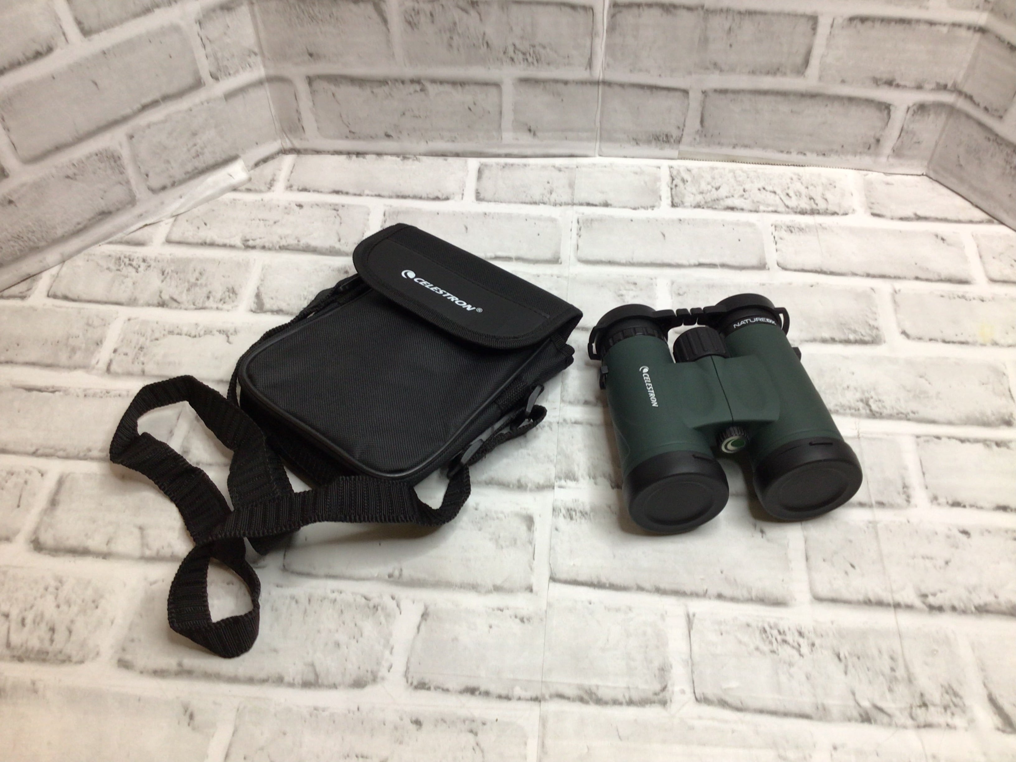 Celestron Nature DX 8x42 Binoculars (8088387748078)